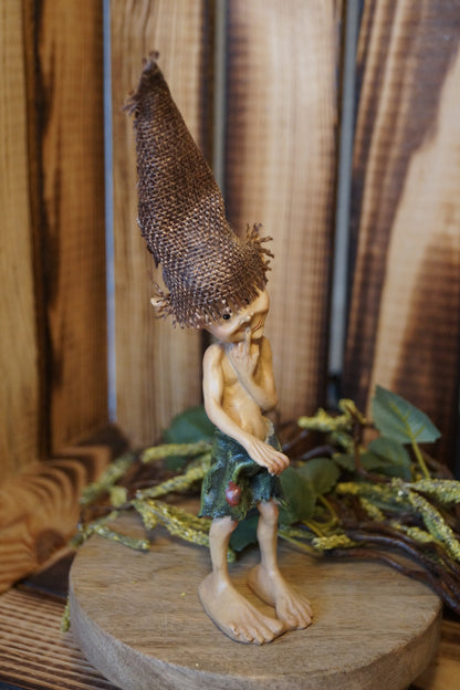 Pixie "Hosencheck"