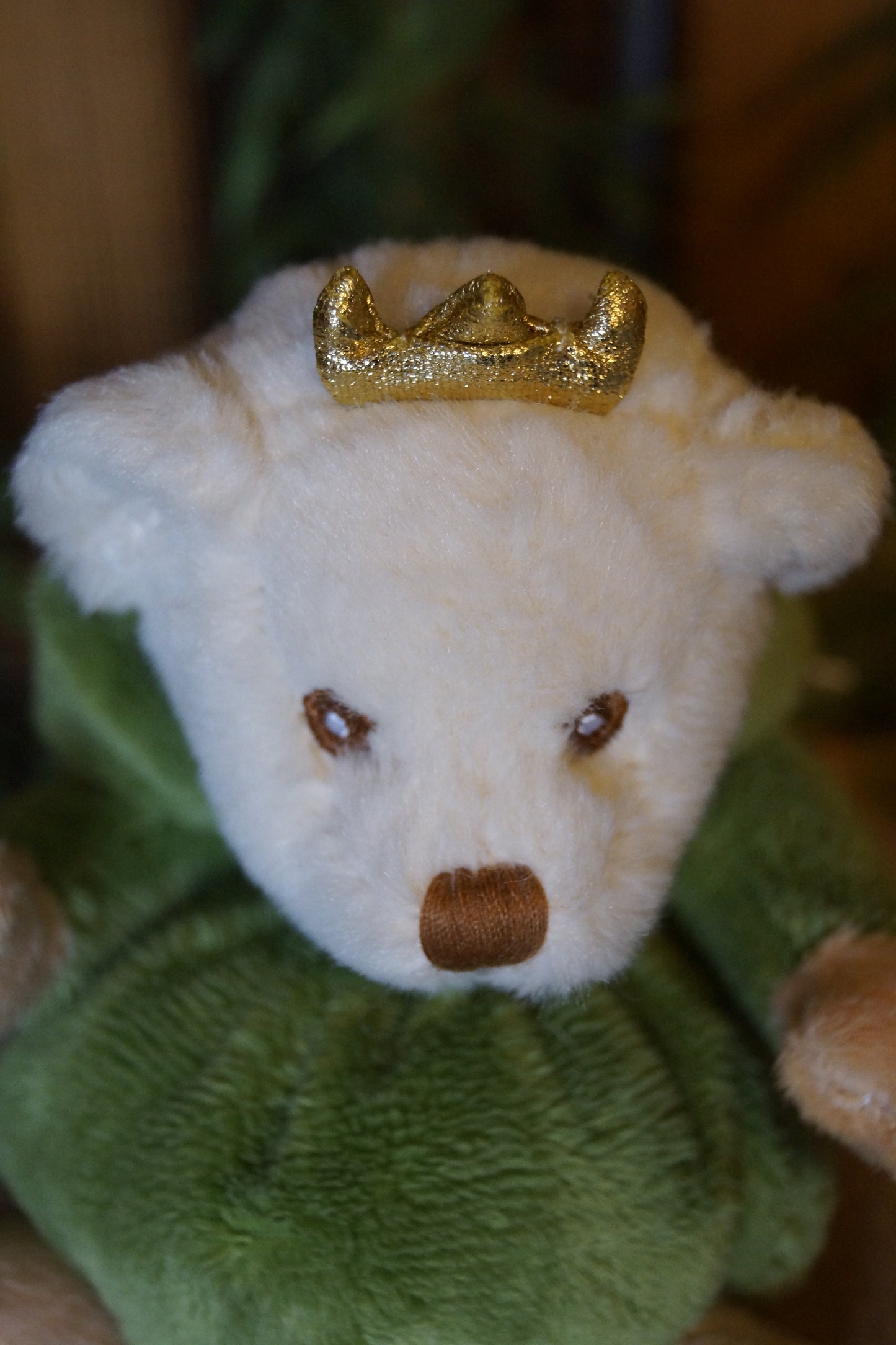 Ziggy Maja, Hubert, Prinz Charles und Squirrel