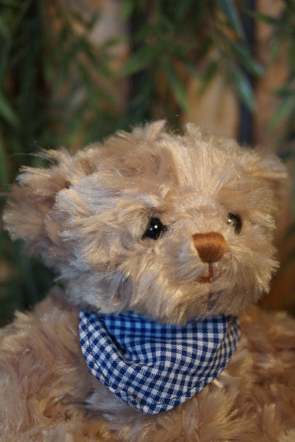 Bukowski Teddy "Herman"