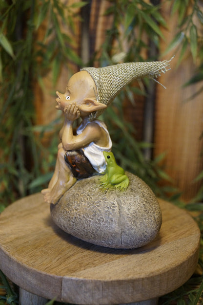 Pixie "Sommerträume"