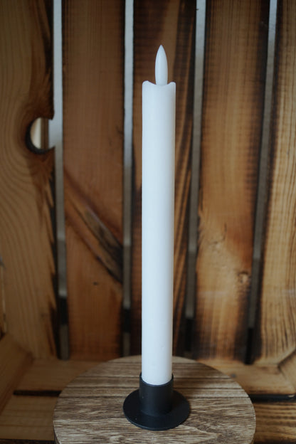 LED Stabkerzen 2er Set