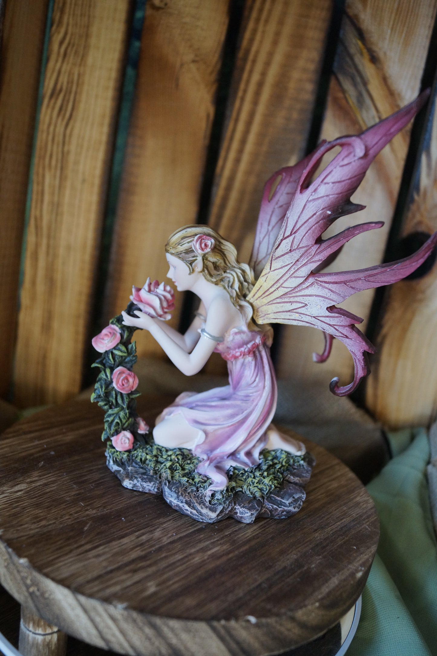 Blumenfee Rosanna