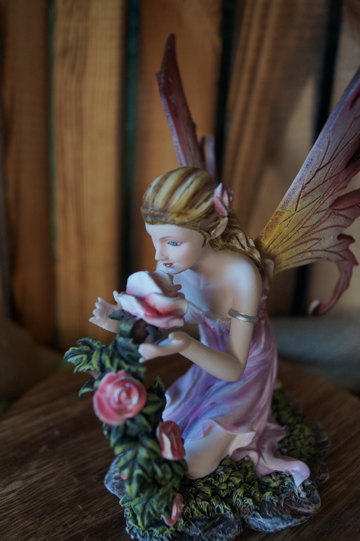 Blumenfee Rosanna