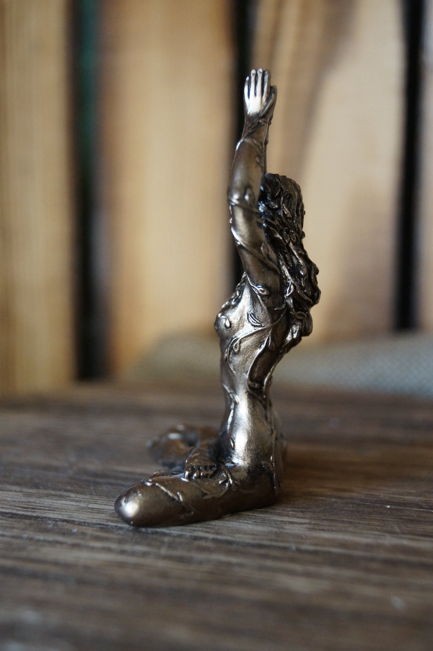 Veronese Gaia Mutter Erde Miniatur Yoga