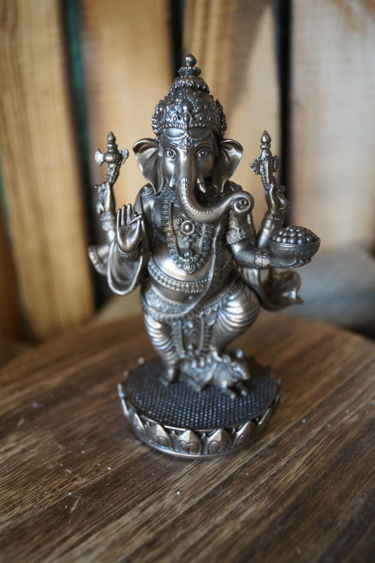 Veronese Miniatur Ganesha ind. Gott