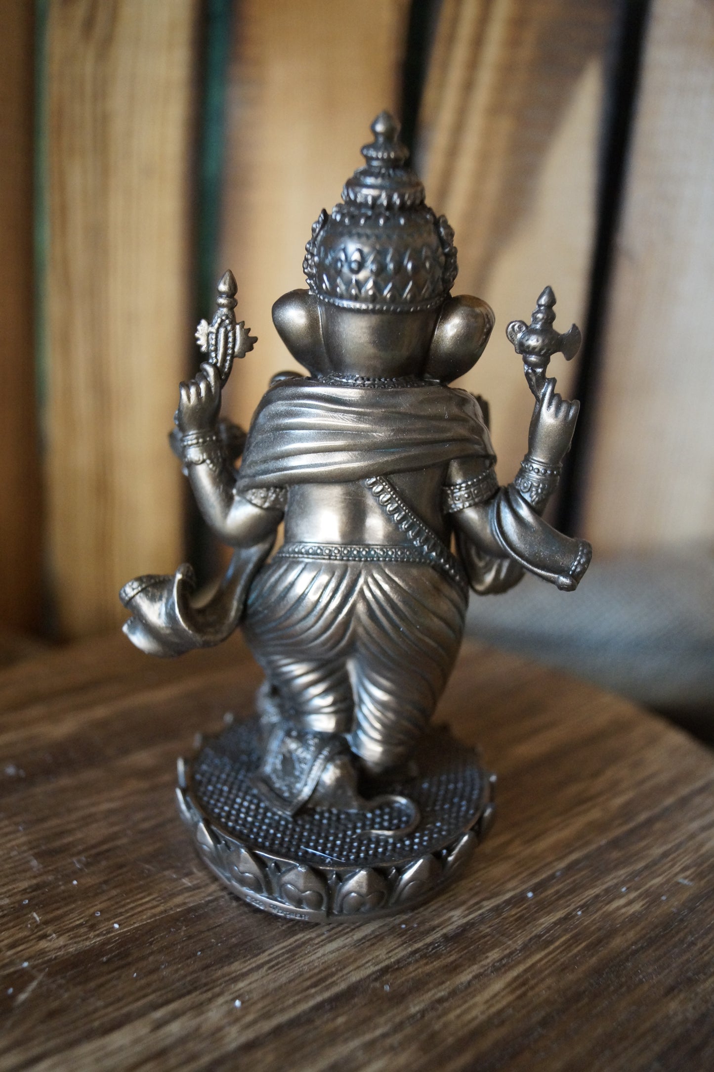 Veronese Miniatur Ganesha ind. Gott