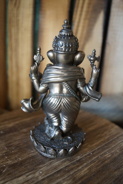 Veronese Miniatur Ganesha ind. Gott