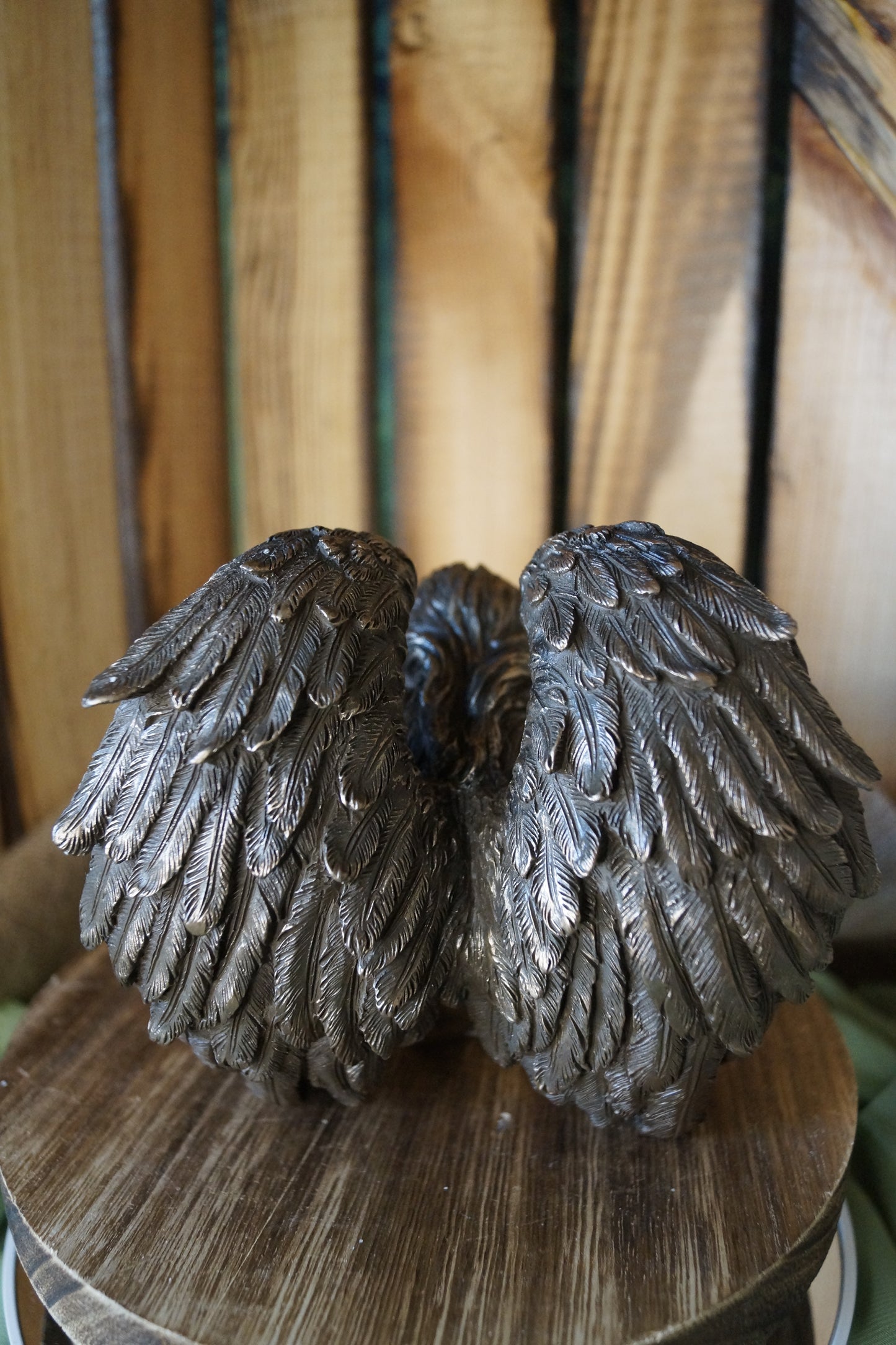 B- Ware Veronese Angel of Sadness Erotikfigur