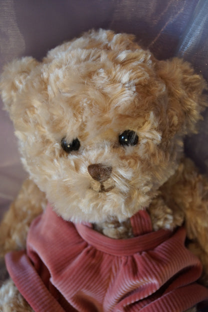 Klassischer Teddy Frans