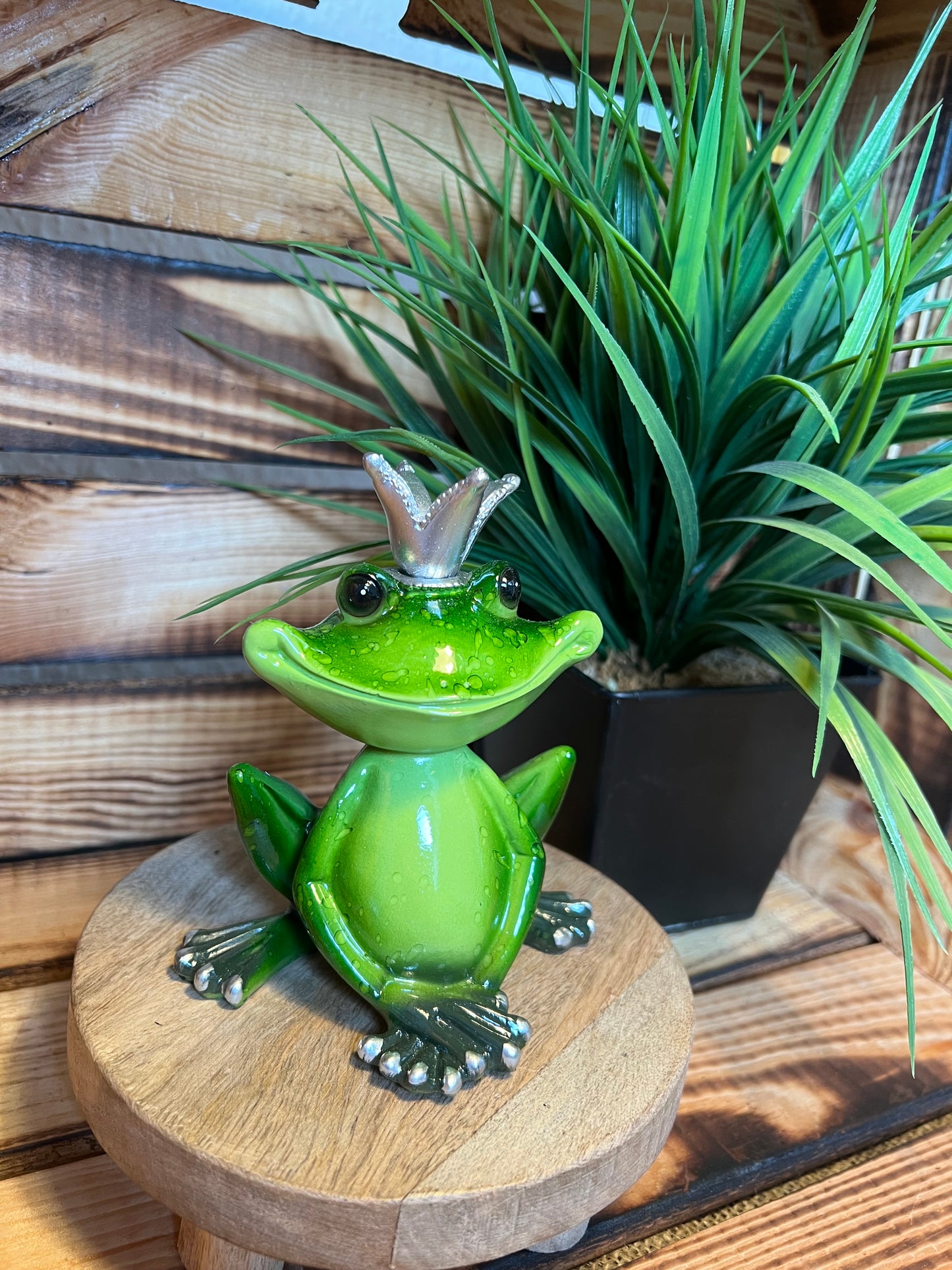 Formano Froschkönig