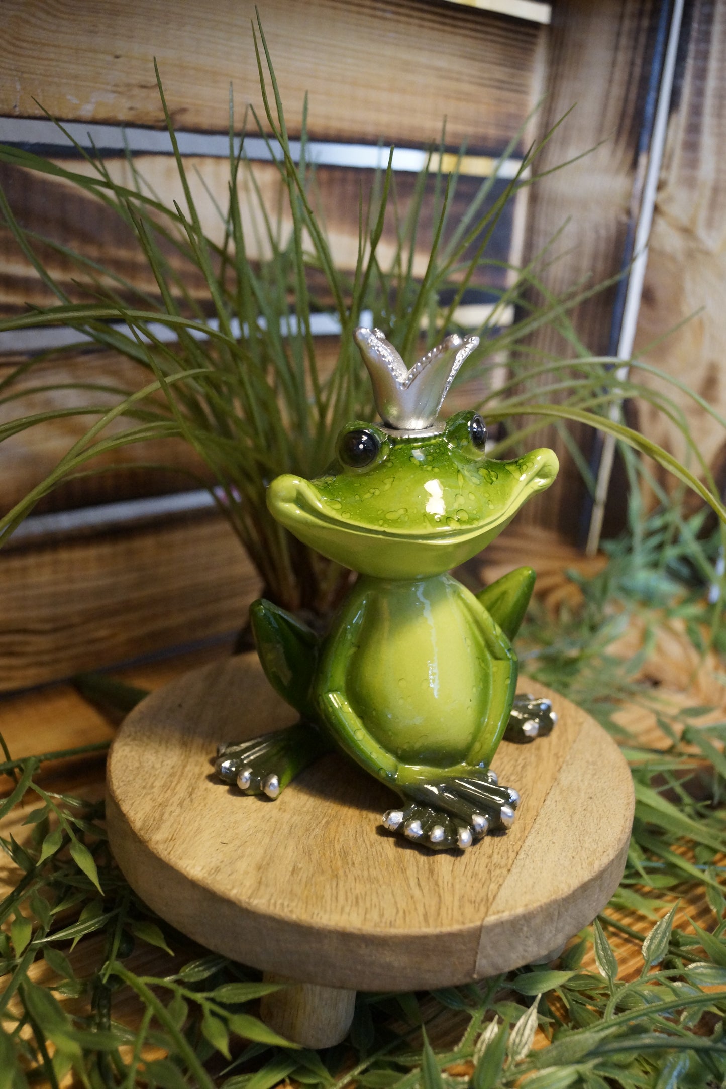 Formano Froschkönig