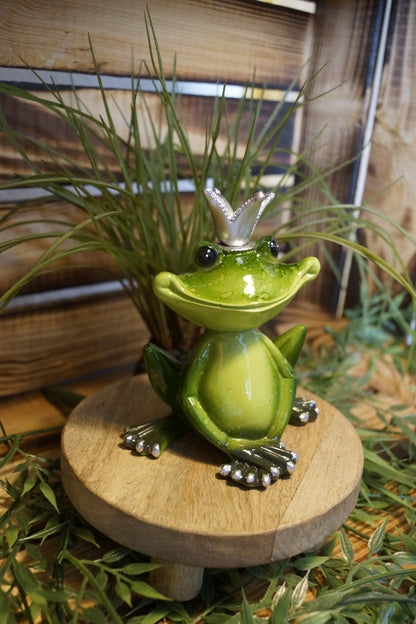 Formano Froschkönig