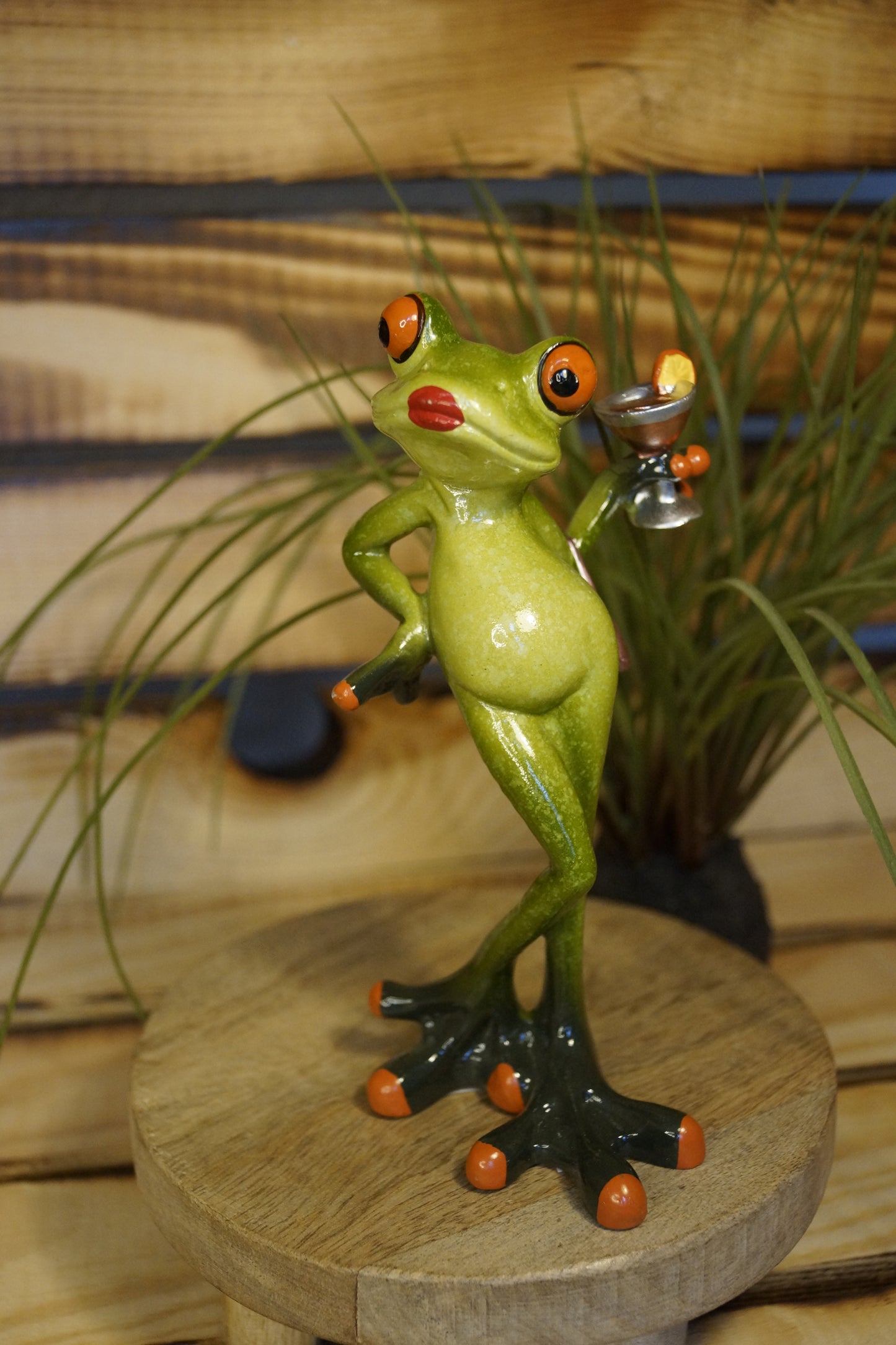 Formano Froschladys
