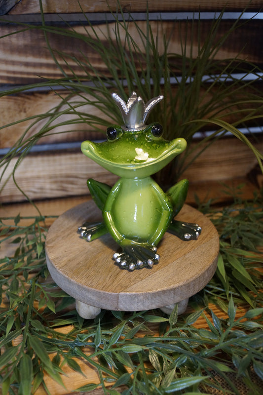Formano Froschkönig