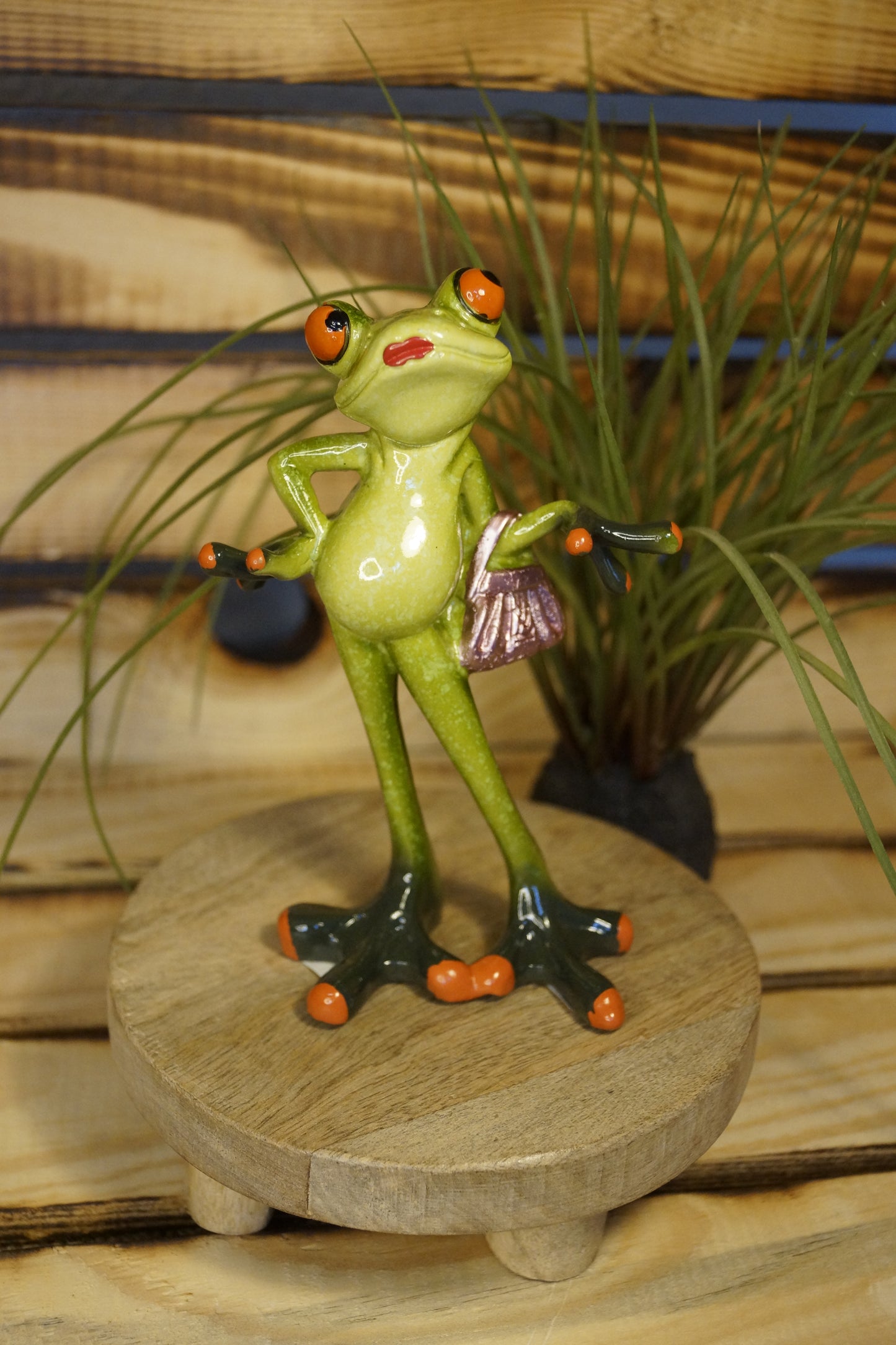 Formano Froschladys