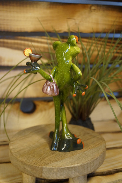 Formano Froschladys