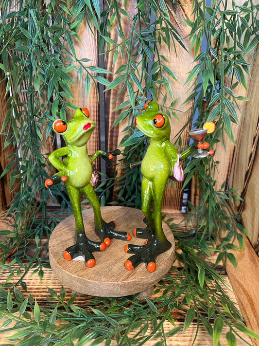 Formano Froschladys