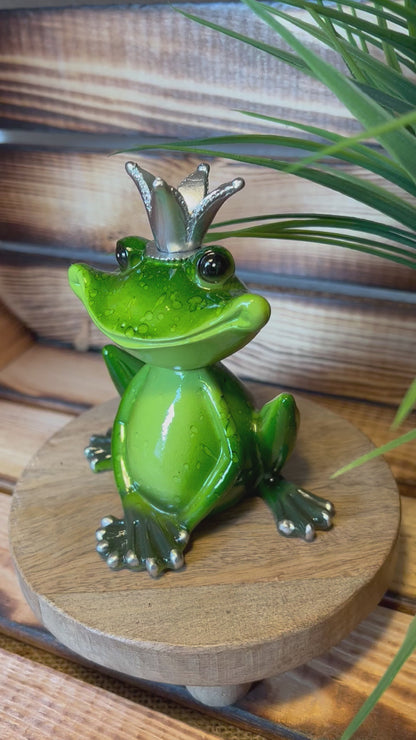 Formano Froschkönig